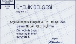 uyelik-yapisalcelik